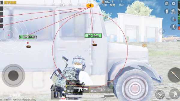 和平精英外挂【JOJO直装】子弹瞬击 物资透视 透视自瞄 透视绘制