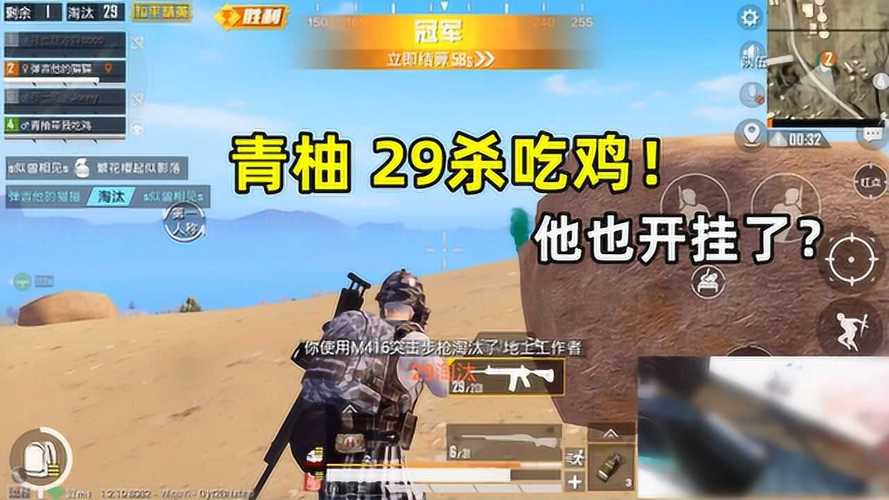 玩家社区对和平精英辅助软件的看法调查