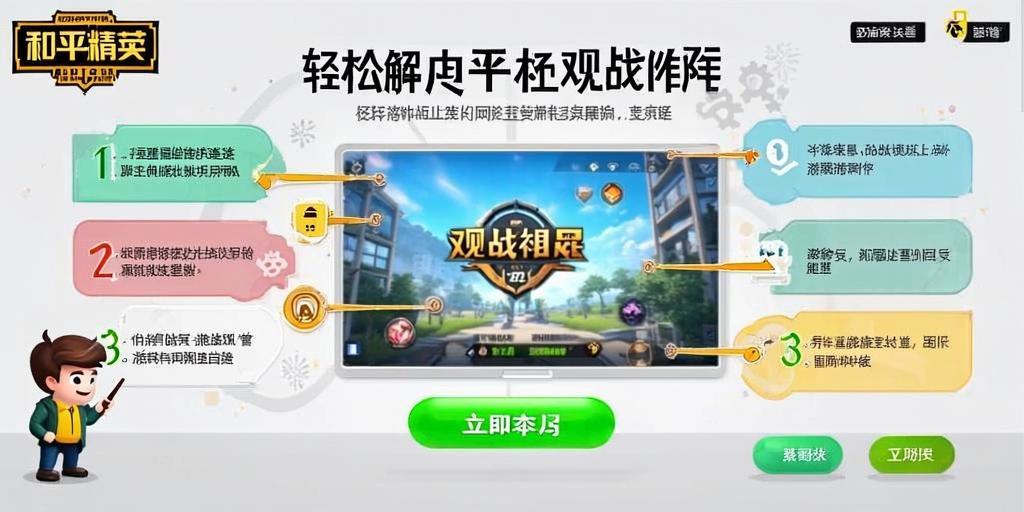 和平精英「路易威登」外挂